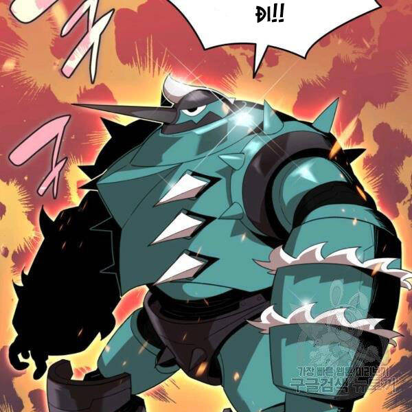Tôi Là Lính Mới Chap 81 - Next Chap 82