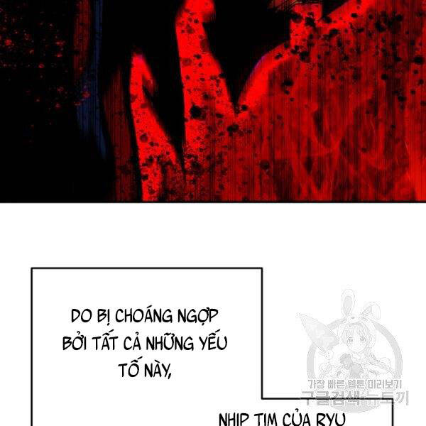 Tôi Là Lính Mới Chap 82 - Next Chap 83