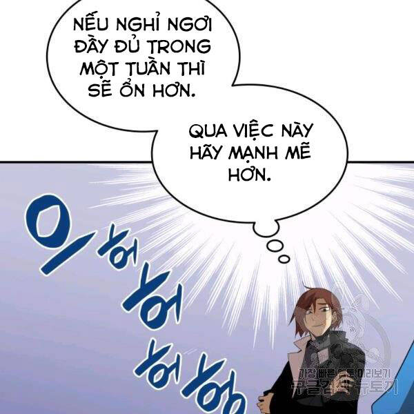 Tôi Là Lính Mới Chap 82 - Next Chap 83