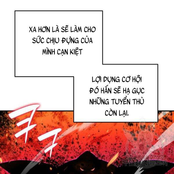 Tôi Là Lính Mới Chap 82 - Next Chap 83