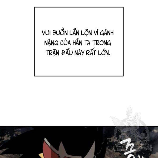 Tôi Là Lính Mới Chap 82 - Next Chap 83