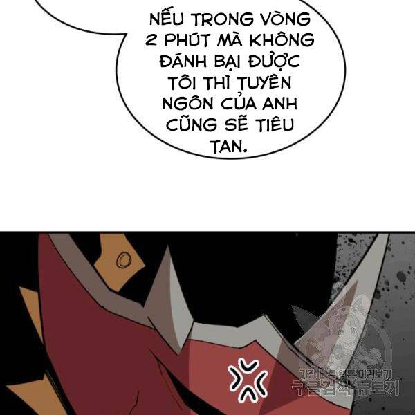 Tôi Là Lính Mới Chap 82 - Next Chap 83