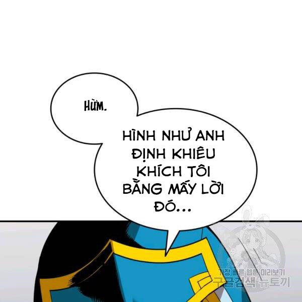 Tôi Là Lính Mới Chap 82 - Next Chap 83