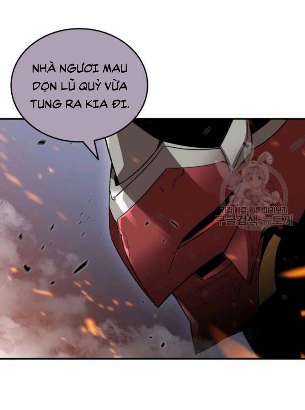 Tôi Là Lính Mới Chap 83 - Next Chap 84