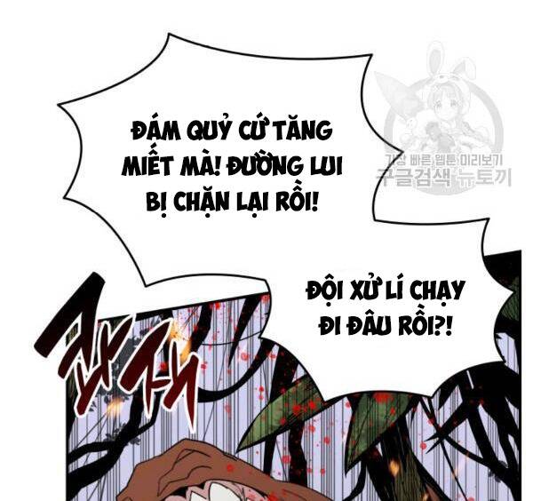 Tôi Là Lính Mới Chap 83 - Next Chap 84