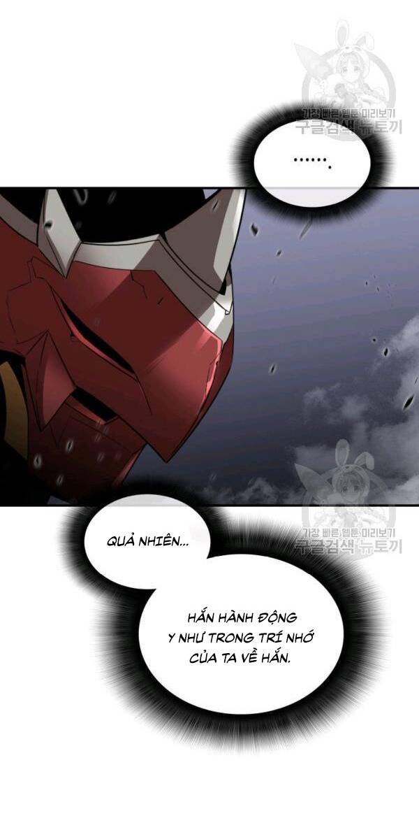 Tôi Là Lính Mới Chap 83 - Next Chap 84