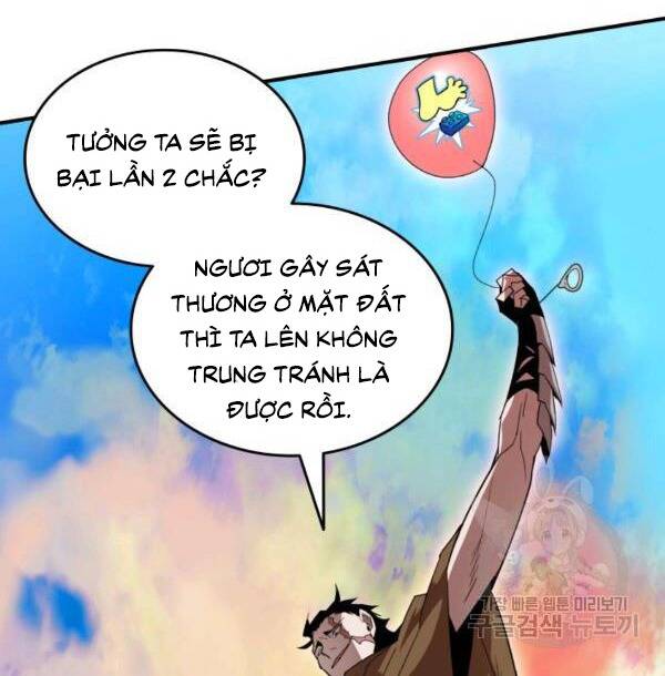 Tôi Là Lính Mới Chap 83 - Next Chap 84