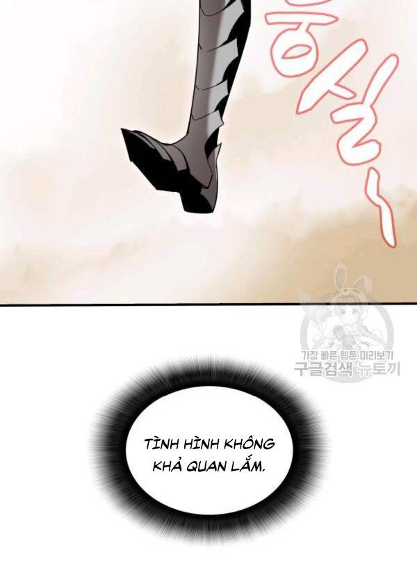 Tôi Là Lính Mới Chap 83 - Next Chap 84