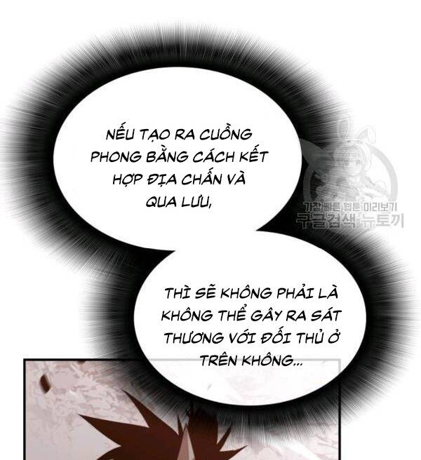 Tôi Là Lính Mới Chap 83 - Next Chap 84