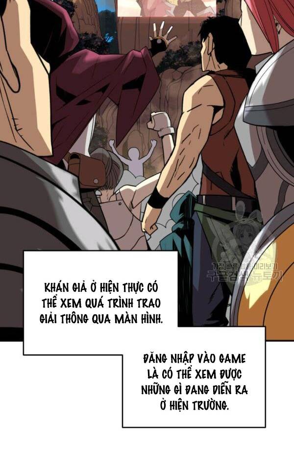 Tôi Là Lính Mới Chap 83 - Next Chap 84