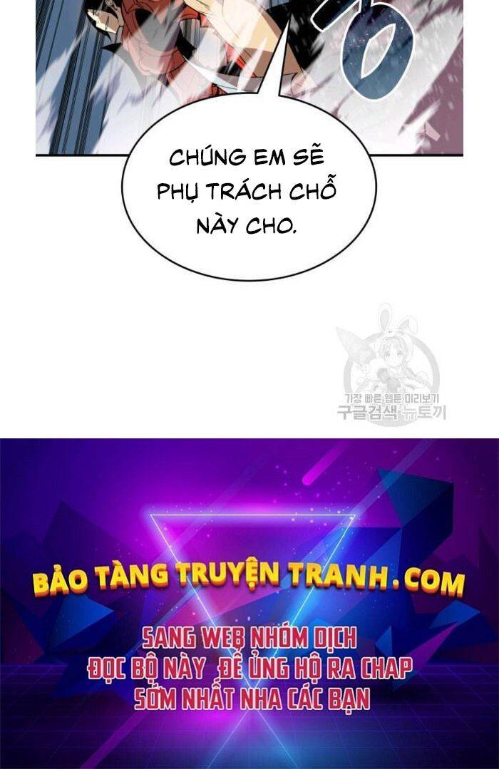 Tôi Là Lính Mới Chap 83 - Next Chap 84