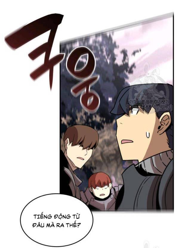 Tôi Là Lính Mới Chap 83 - Next Chap 84