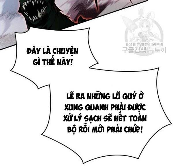 Tôi Là Lính Mới Chap 83 - Next Chap 84