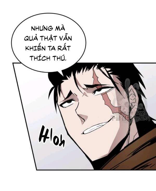 Tôi Là Lính Mới Chap 83 - Next Chap 84