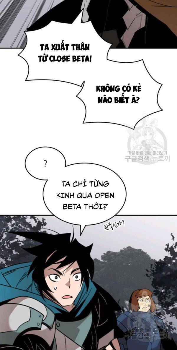 Tôi Là Lính Mới Chap 83 - Next Chap 84
