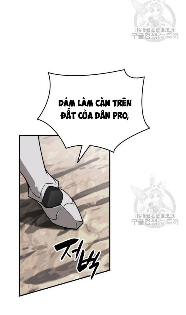 Tôi Là Lính Mới Chap 83 - Next Chap 84