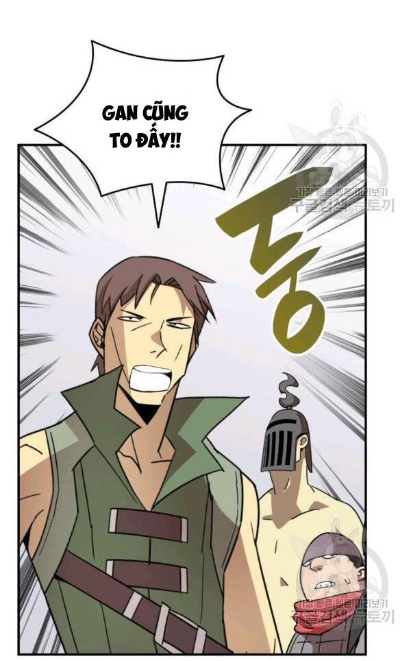 Tôi Là Lính Mới Chap 83 - Next Chap 84