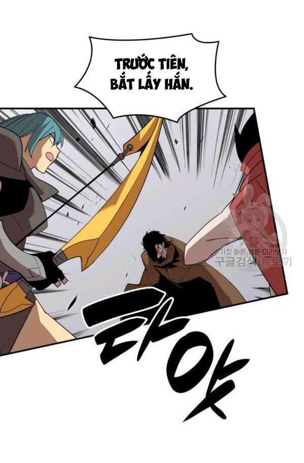 Tôi Là Lính Mới Chap 83 - Next Chap 84