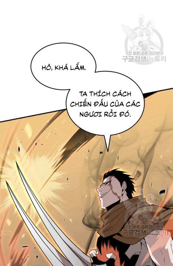 Tôi Là Lính Mới Chap 83 - Next Chap 84