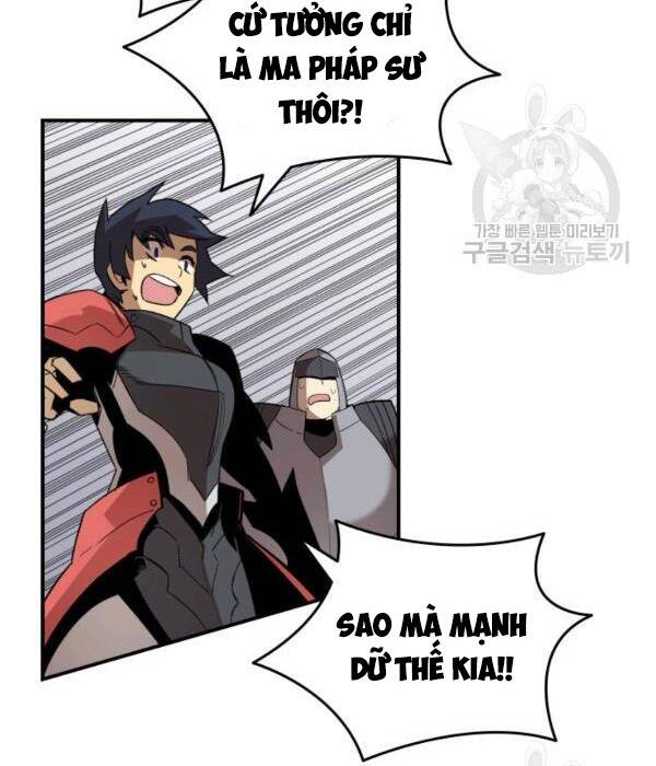 Tôi Là Lính Mới Chap 83 - Next Chap 84