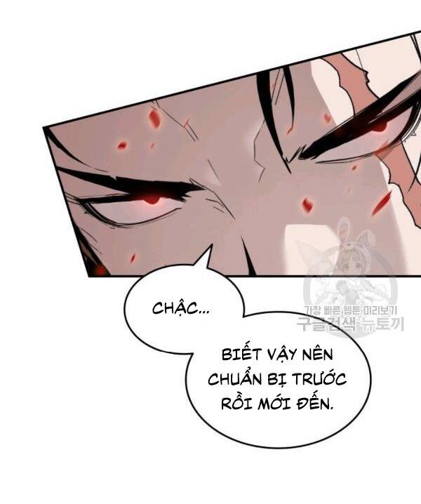 Tôi Là Lính Mới Chap 83 - Next Chap 84