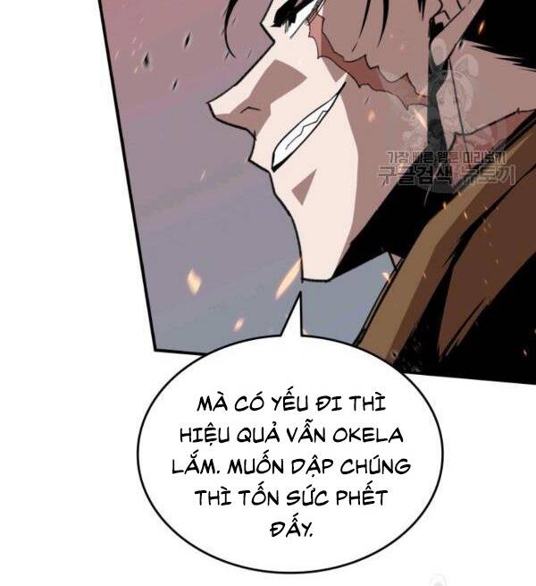 Tôi Là Lính Mới Chap 83 - Next Chap 84