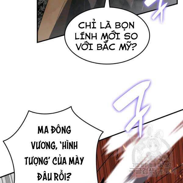 Tôi Là Lính Mới Chap 84 - Next Chap 85