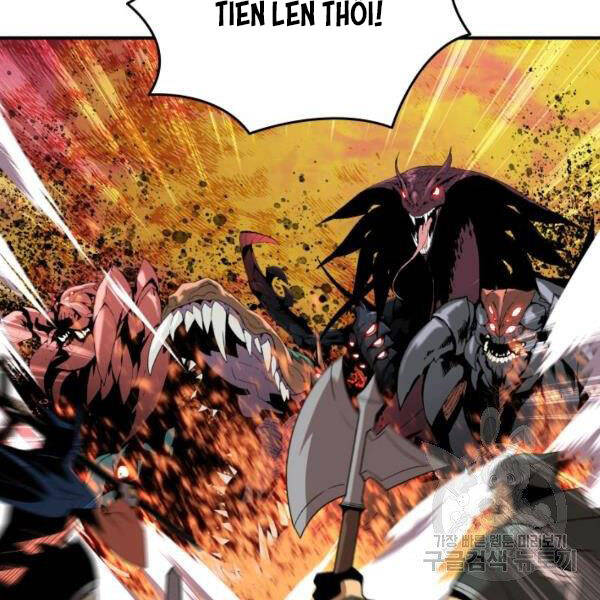 Tôi Là Lính Mới Chap 84 - Next Chap 85