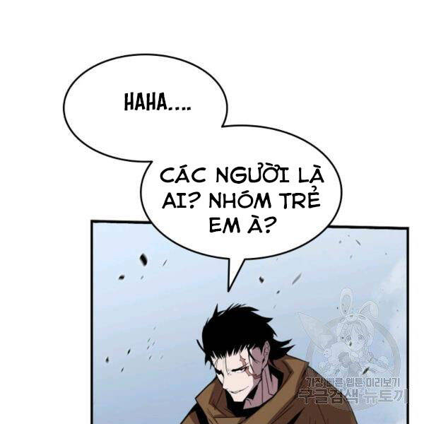 Tôi Là Lính Mới Chap 84 - Next Chap 85