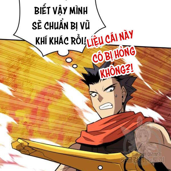 Tôi Là Lính Mới Chap 84 - Next Chap 85