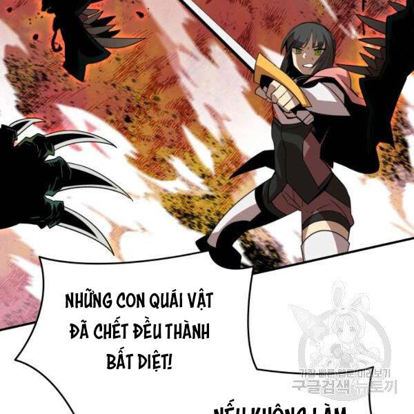 Tôi Là Lính Mới Chap 84 - Next Chap 85