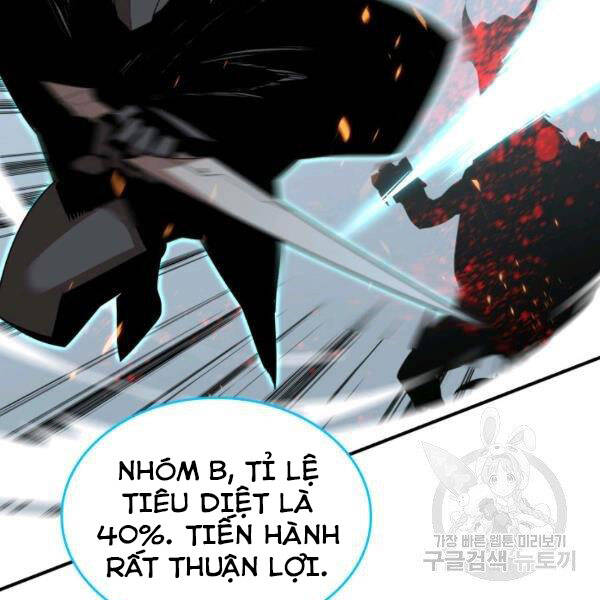 Tôi Là Lính Mới Chap 85 - Next Chap 86