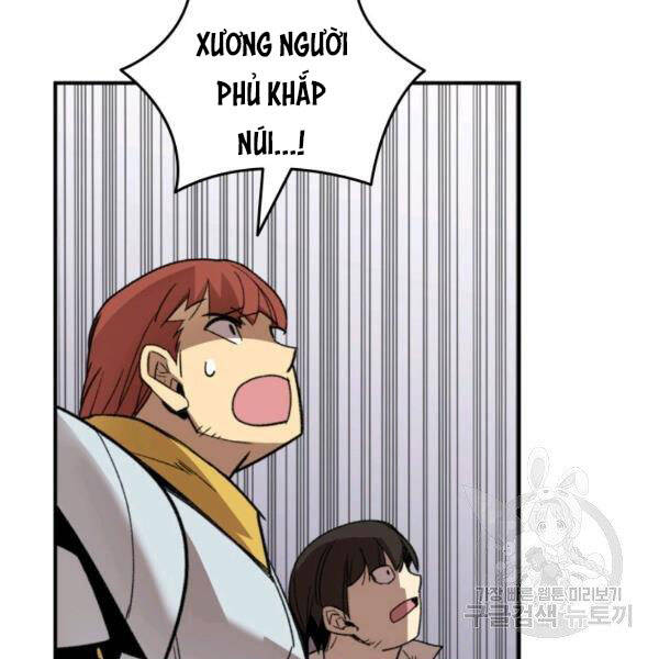 Tôi Là Lính Mới Chap 85 - Next Chap 86