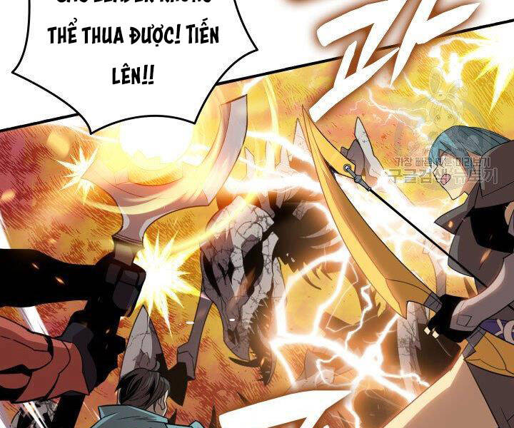 Tôi Là Lính Mới Chap 86 - Next Chap 87