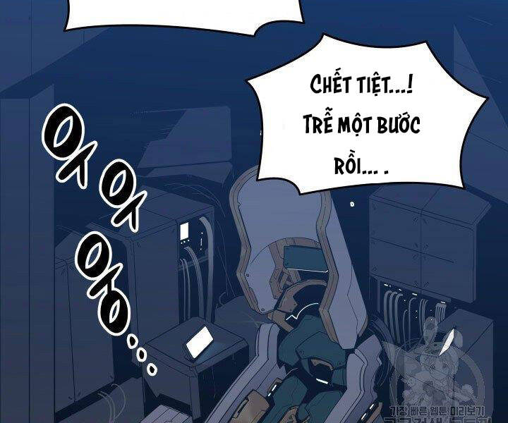 Tôi Là Lính Mới Chap 86 - Next Chap 87