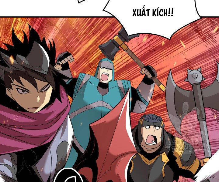Tôi Là Lính Mới Chap 86 - Next Chap 87