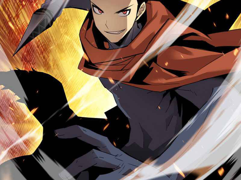 Tôi Là Lính Mới Chap 87 - Next Chap 88
