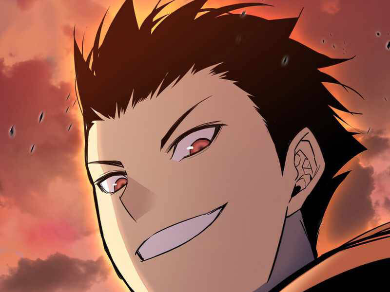 Tôi Là Lính Mới Chap 87 - Next Chap 88