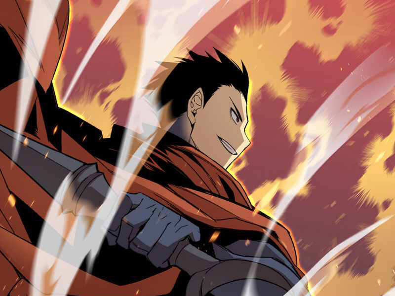 Tôi Là Lính Mới Chap 87 - Next Chap 88