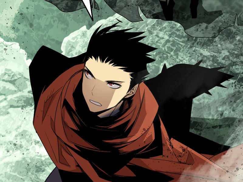 Tôi Là Lính Mới Chap 88 - Next Chap 89