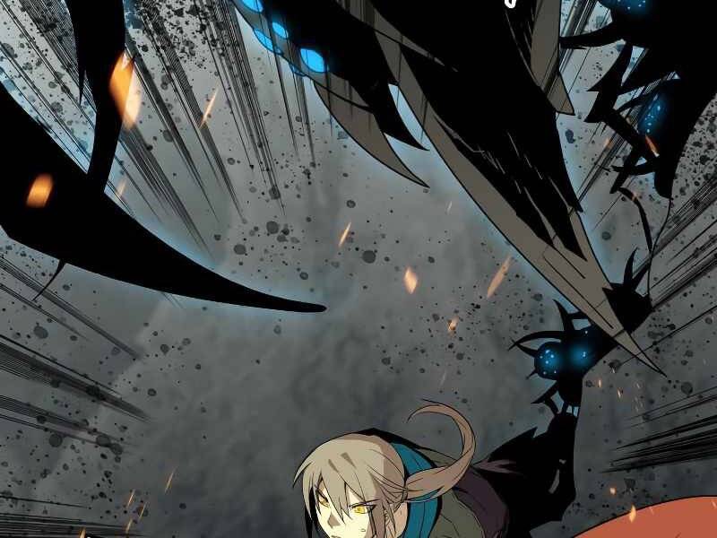 Tôi Là Lính Mới Chap 88 - Next Chap 89