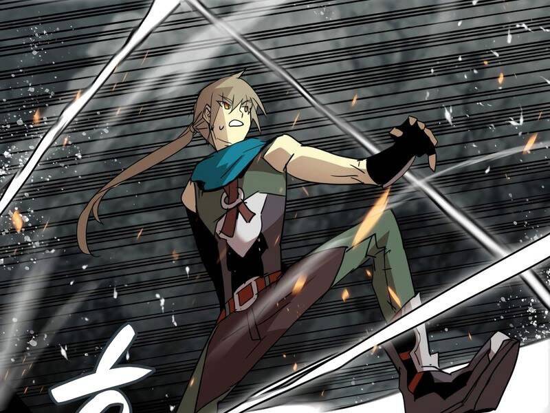 Tôi Là Lính Mới Chap 89 - Next Chap 90
