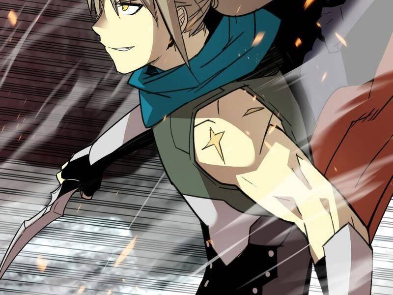 Tôi Là Lính Mới Chap 89 - Next Chap 90