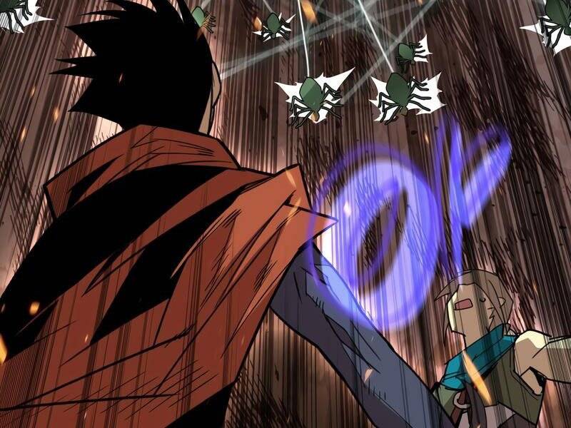 Tôi Là Lính Mới Chap 89 - Next Chap 90
