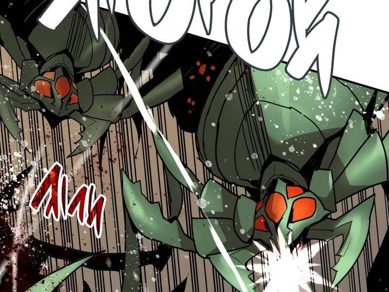 Tôi Là Lính Mới Chap 89 - Next Chap 90