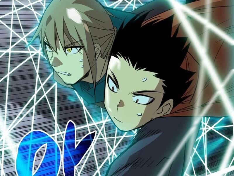 Tôi Là Lính Mới Chap 89 - Next Chap 90