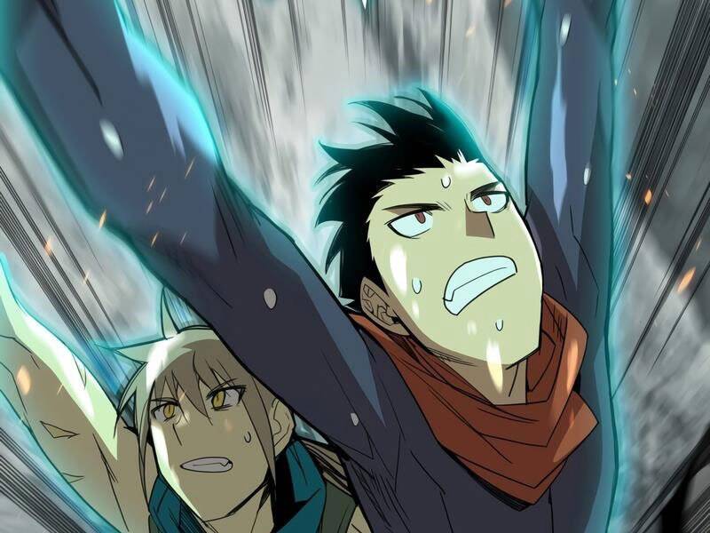 Tôi Là Lính Mới Chap 89 - Next Chap 90