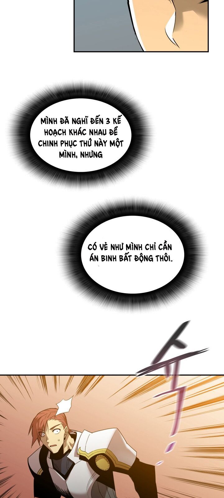 Tôi Là Lính Mới Chap 9 - Next Chap 10