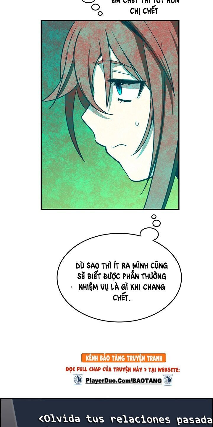 Tôi Là Lính Mới Chap 9 - Next Chap 10