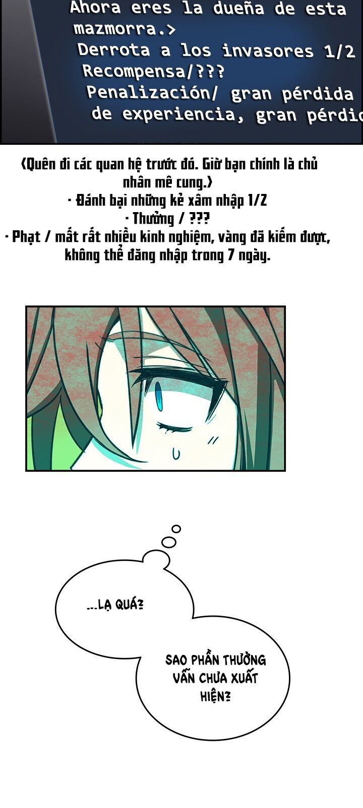 Tôi Là Lính Mới Chap 9 - Next Chap 10